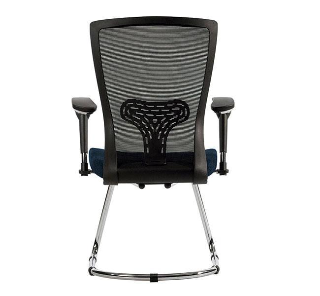 Silla de visita web techno