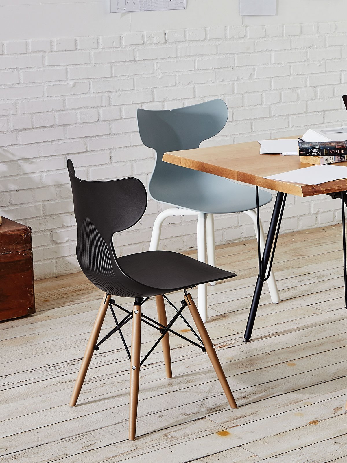 Silla OHV-7065C Whale Classic Lagoon