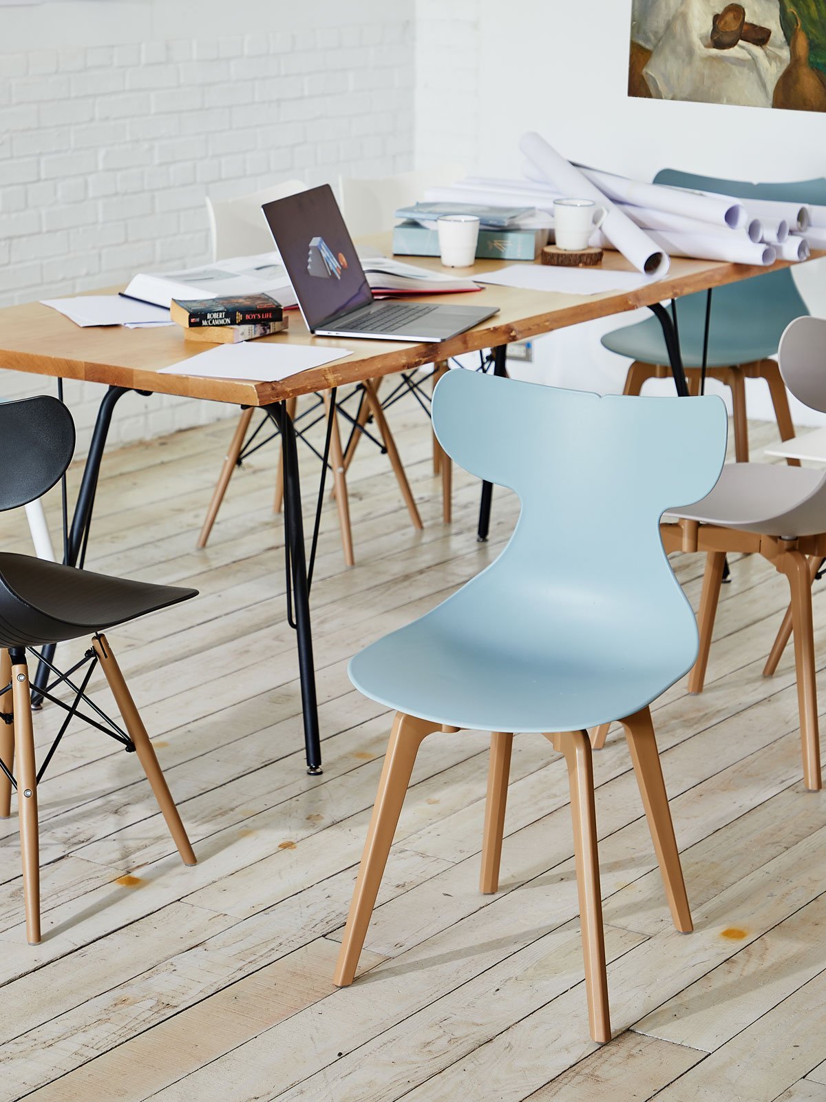 Silla OHV-7065D Whale Leisure Lagoon