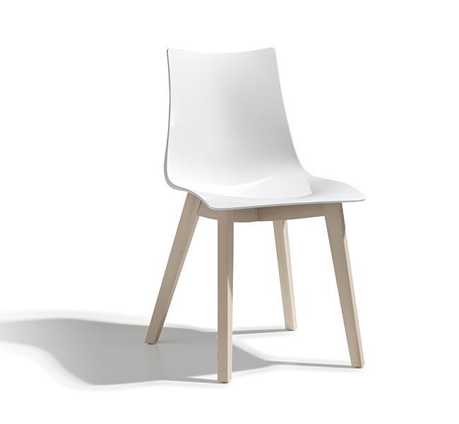 Silla zebra natural labenze