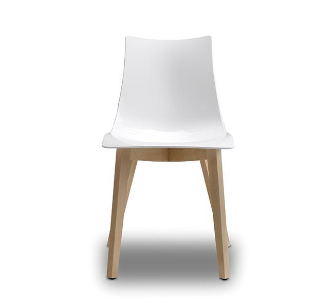 Silla zebra natural labenze