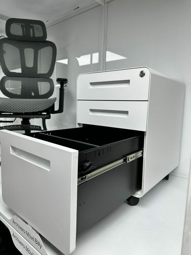 Archivero Móvil Billy OFIK 1060