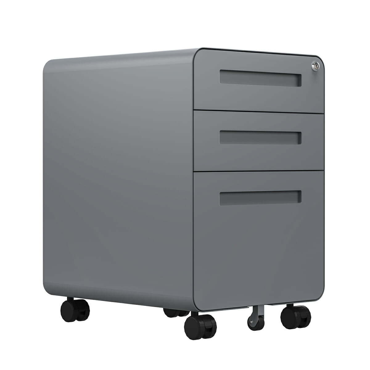 Archivero Móvil Billy OFIK 1060