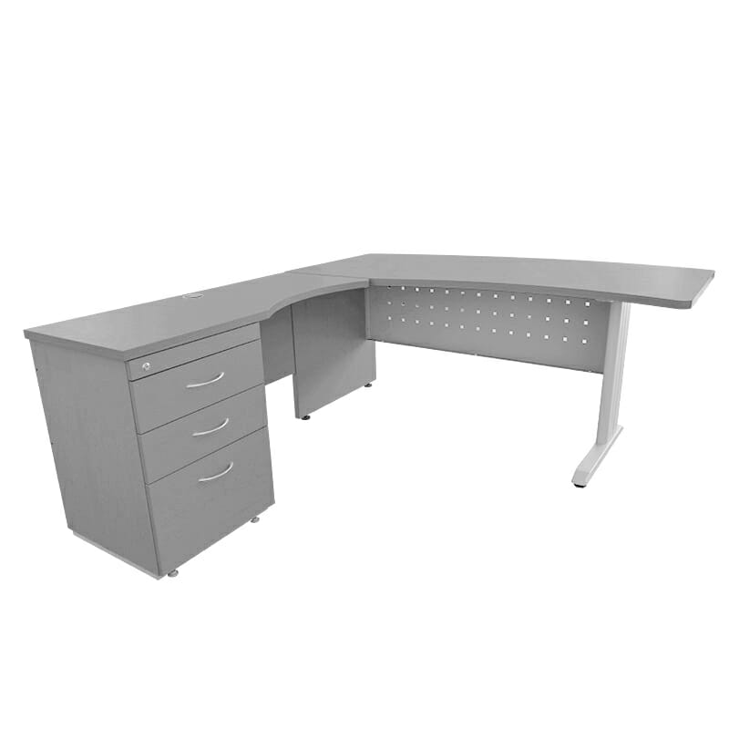 Módulo Elite Operativo Milán Izquierdo OFIK 201