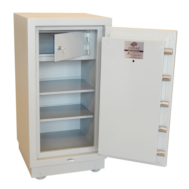 Caja Fuerte J100 390kg OFIK 220