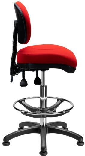 Silla Cajero Alta Neo Sit 2101 A Ergoform