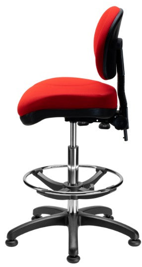 Silla Cajero Alta Neo Sit 2101 A Ergoform