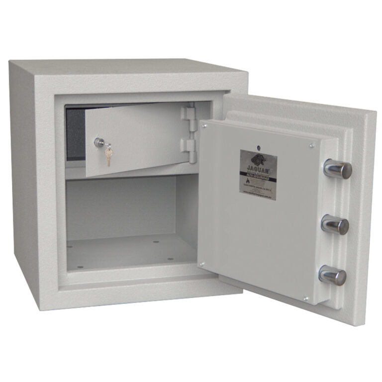 Caja Fuerte J60 250kg OFIK 219