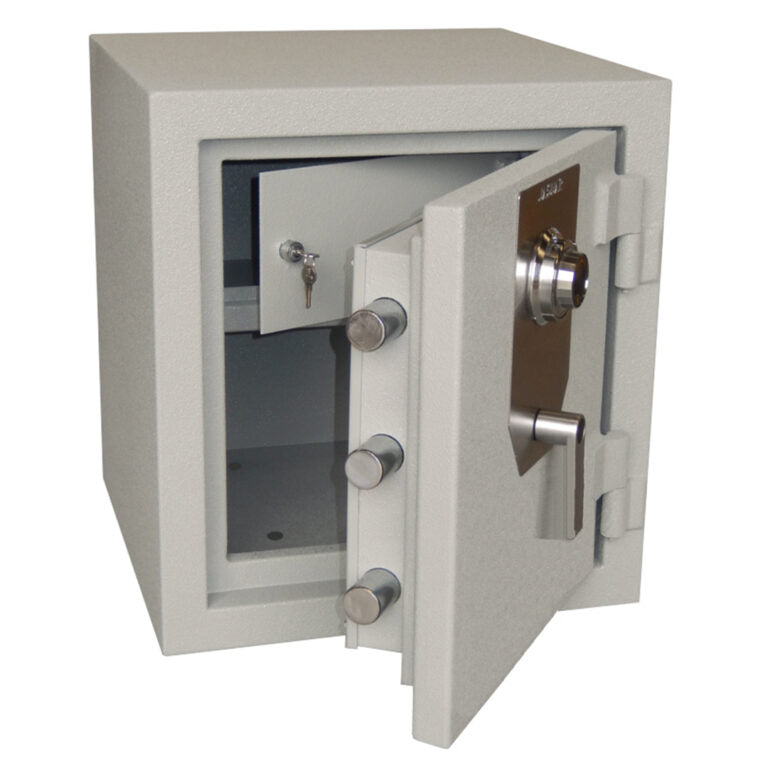 Caja Fuerte J60 250kg OFIK 219