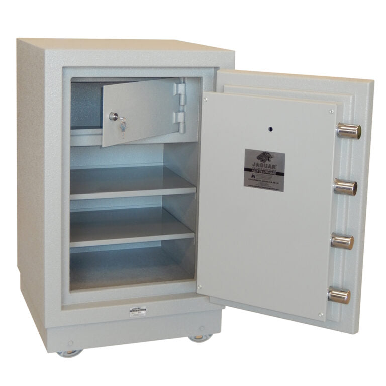 Caja Fuerte J80 320kg OFIK 221