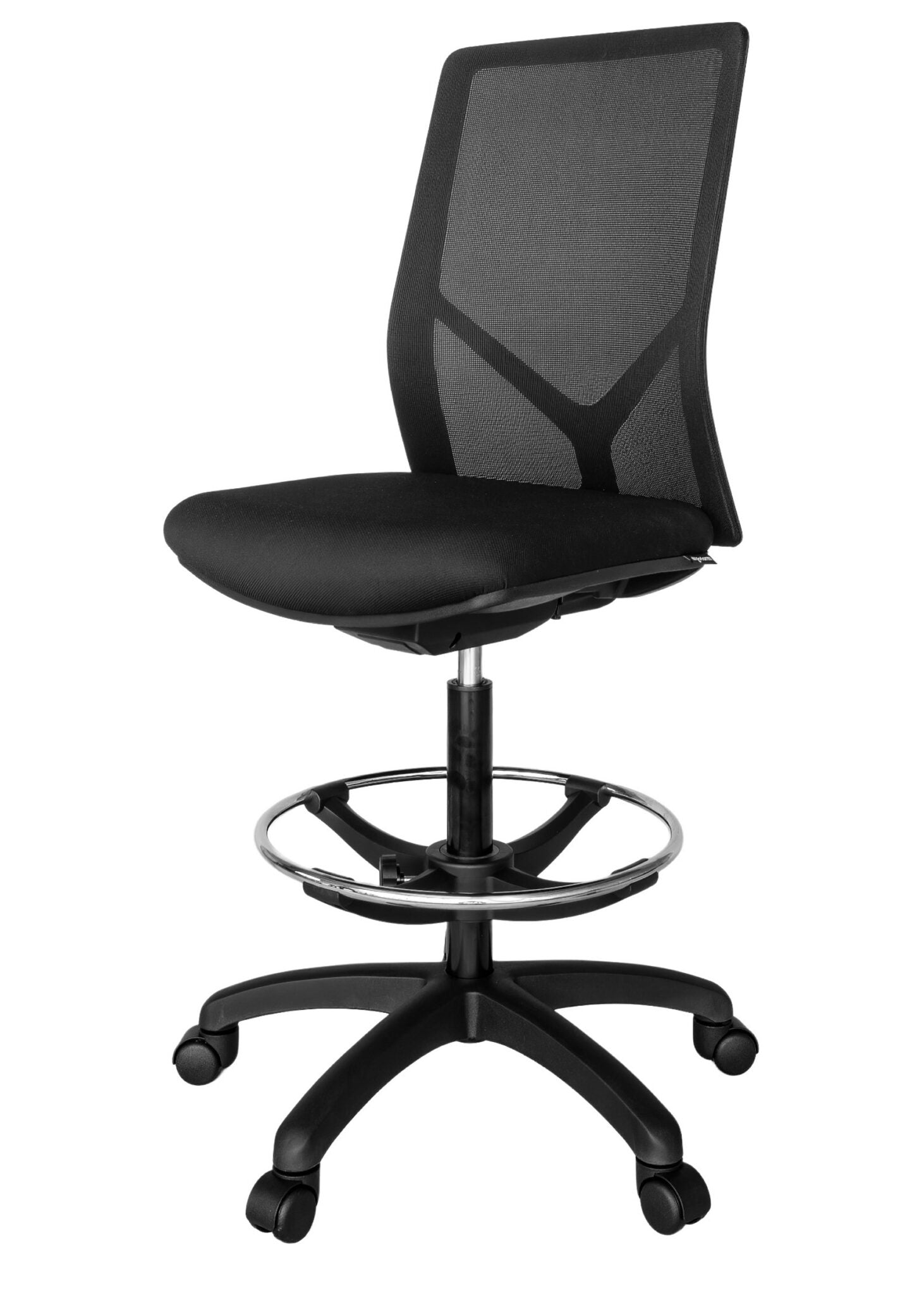 Silla Ejecutiva alta 2670 A Ergoform