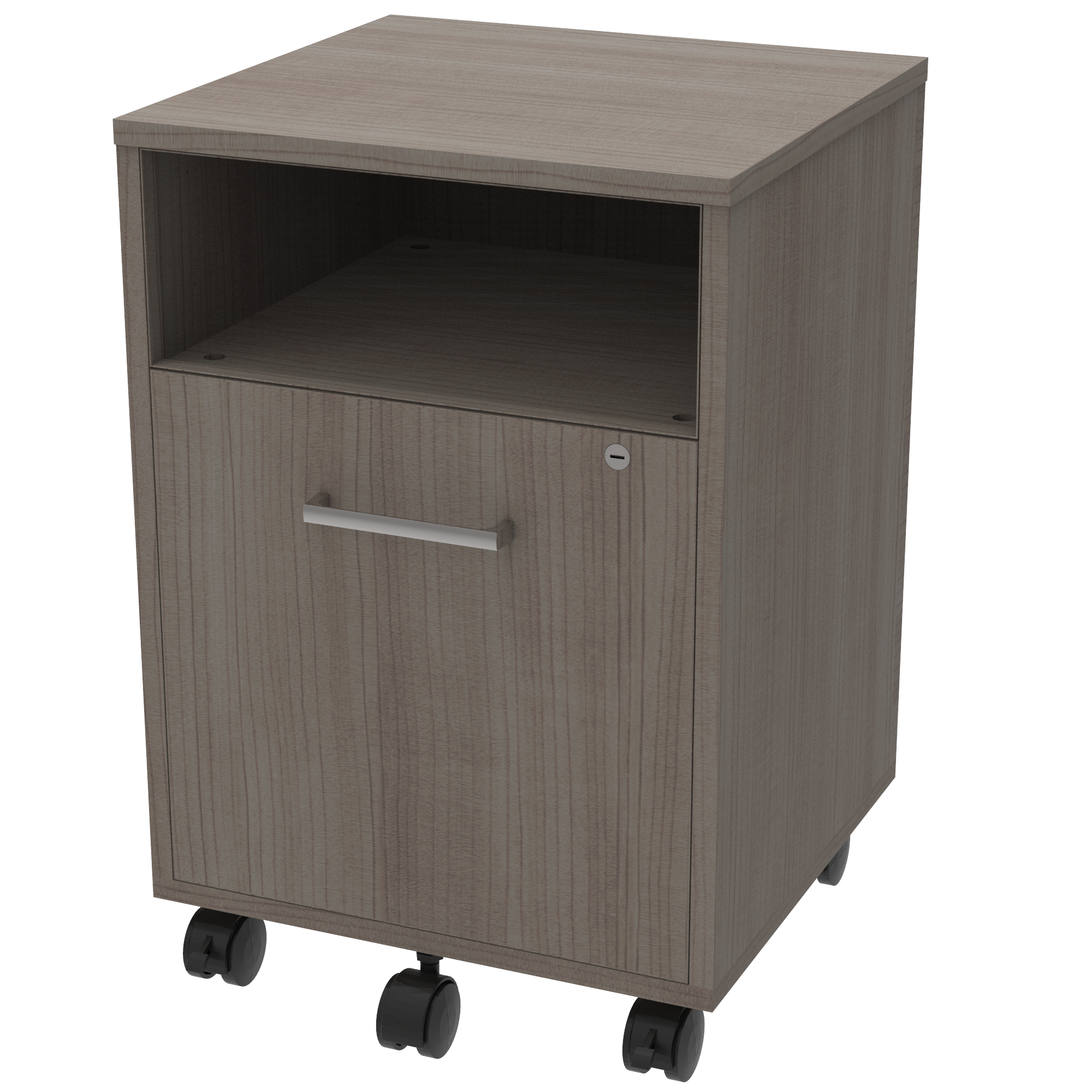 Archivero Móvil Vasari 811 Línea Italia