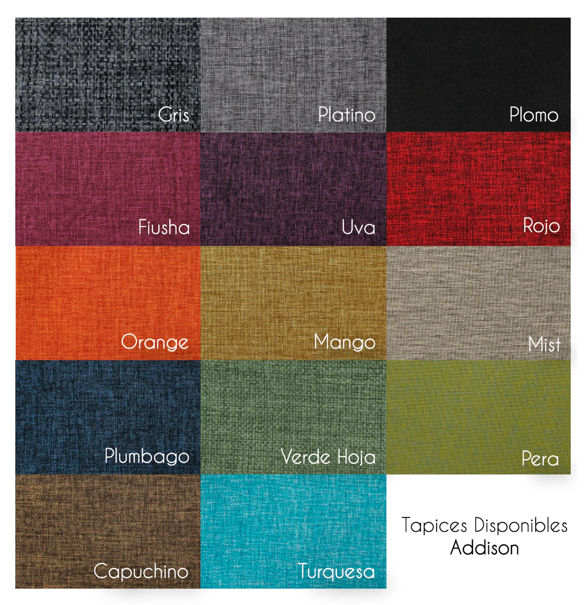 Modular Nest Esquinero  - Techno