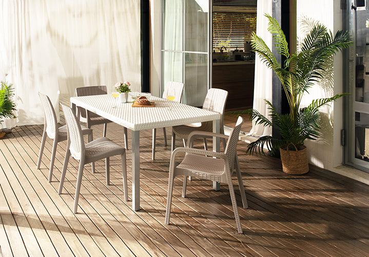 Silla Rue OHV-92 Offiho