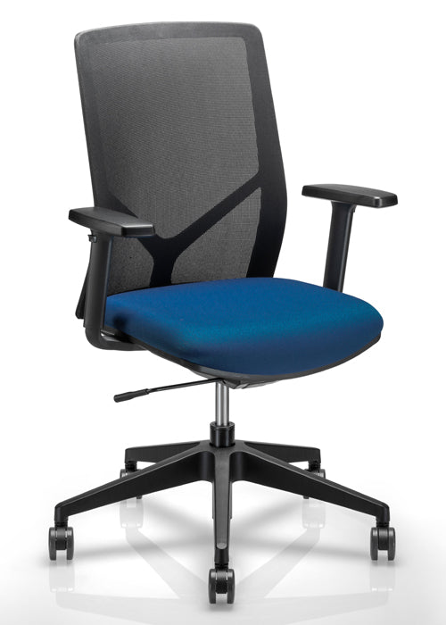 Silla Ejecutiva 2670 CA Ergoform