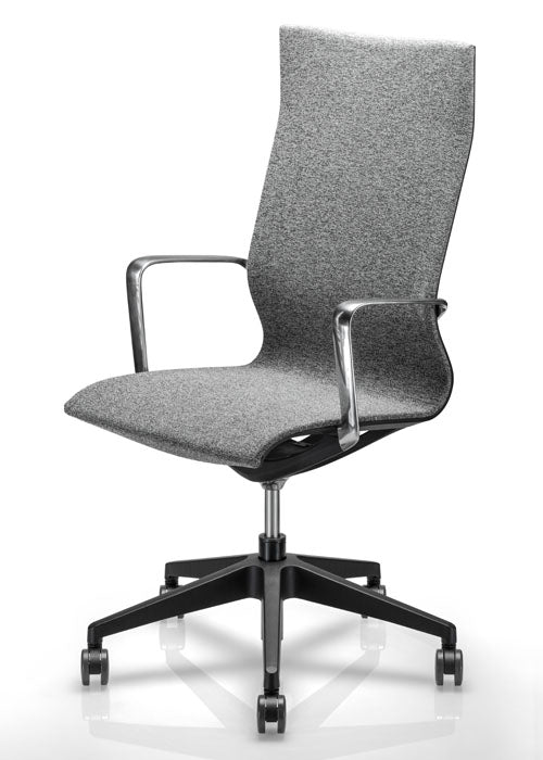 Silla Ejecutiva 2880 C Ergoform