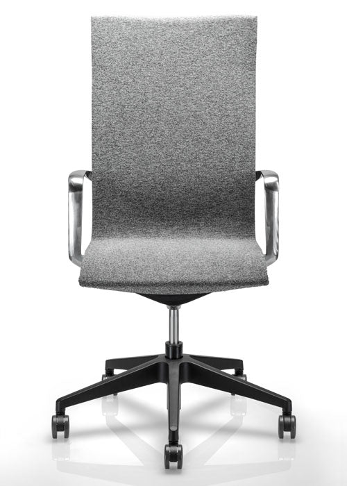 Silla Ejecutiva 2880 C Ergoform