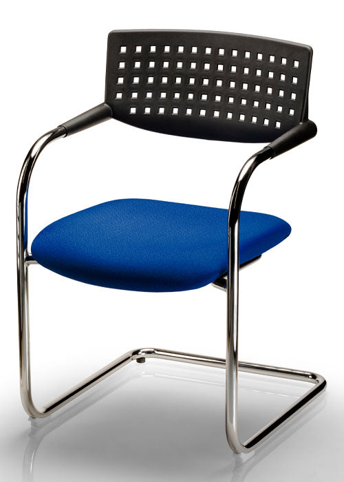 Silla de Visita 4000 Ergoform