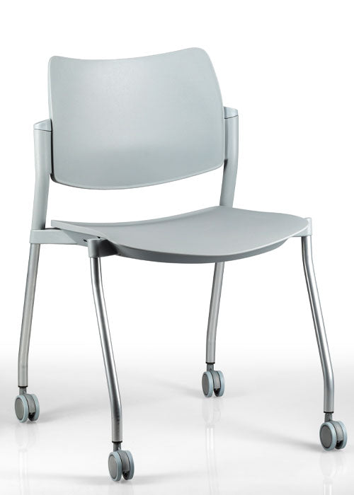 Silla de Visita 5061 Ergoform