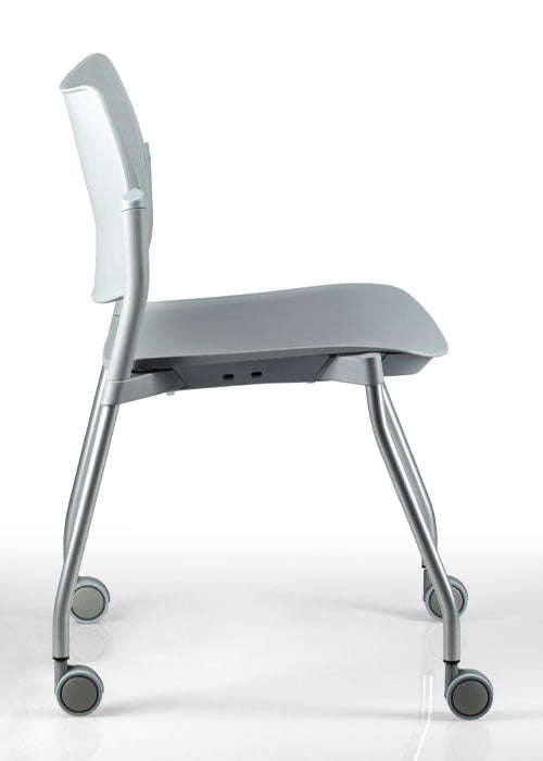 Silla de Visita 5061 Ergoform