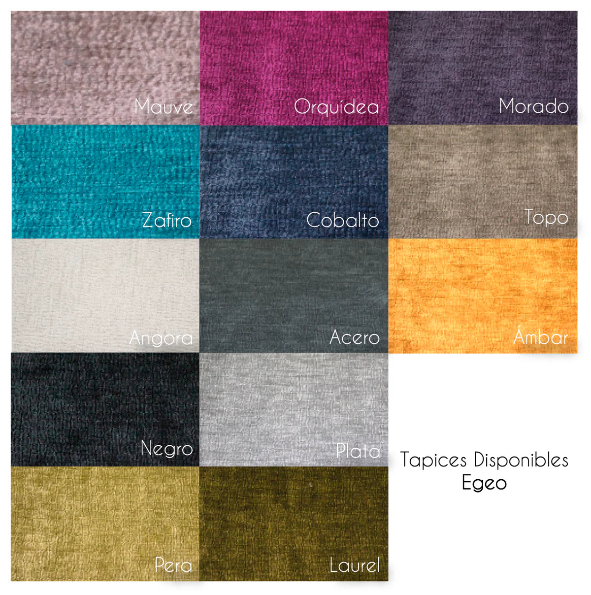 Modular Nest Esquinero  - Techno