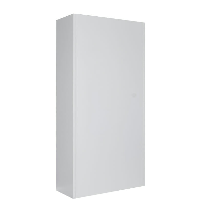 Gabinete Combinado Con Puertas De Vidrio 1.85 MC (Desarmado)