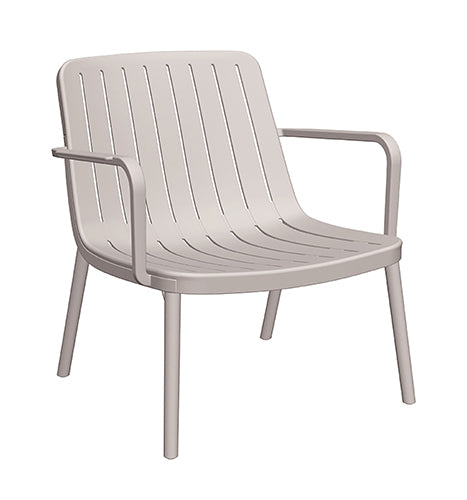Silla Lounge Mónaco OHV-7229 Offiho