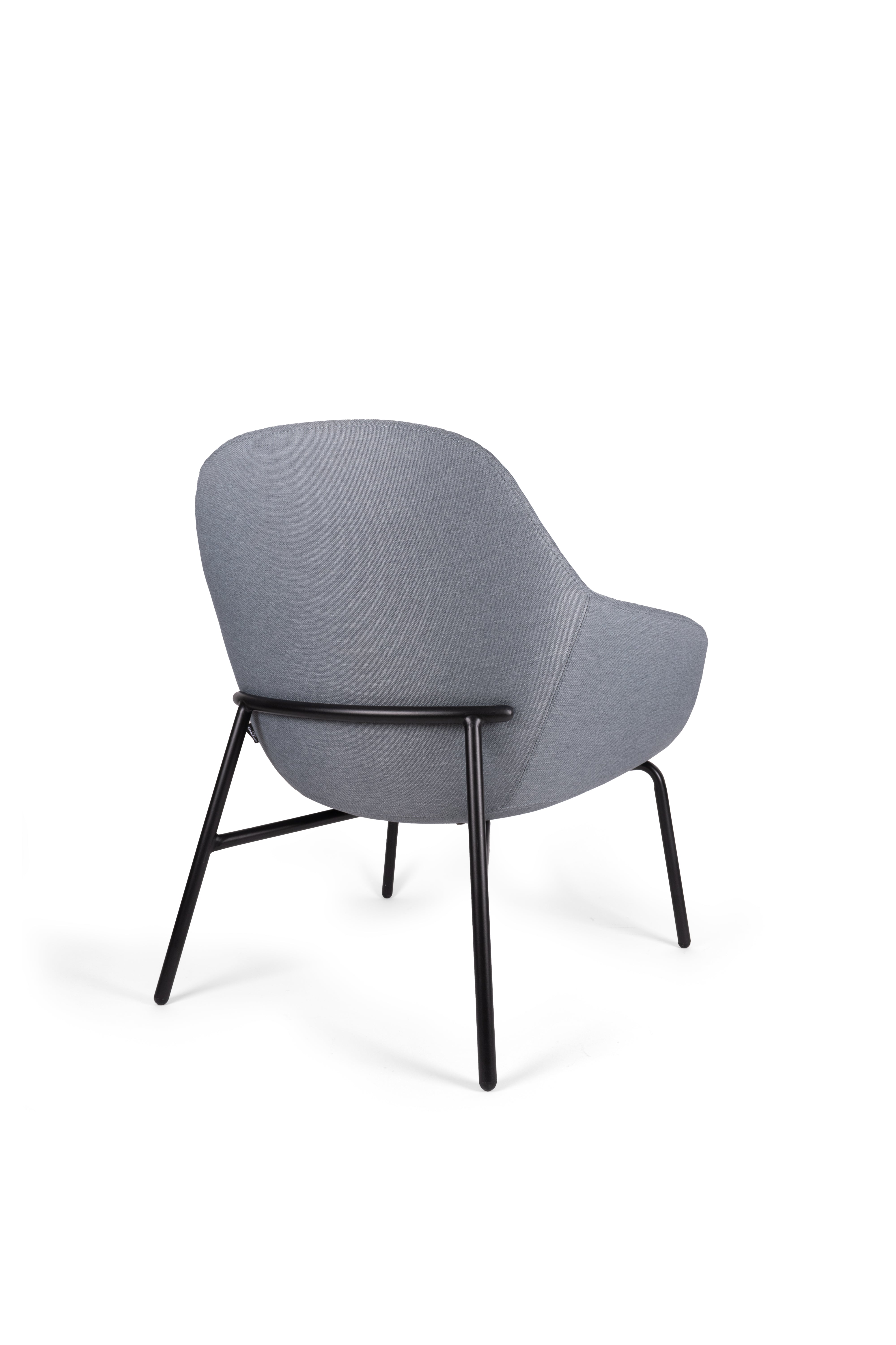 Silla de Lounge Fabrizia OHV-125 Offiho