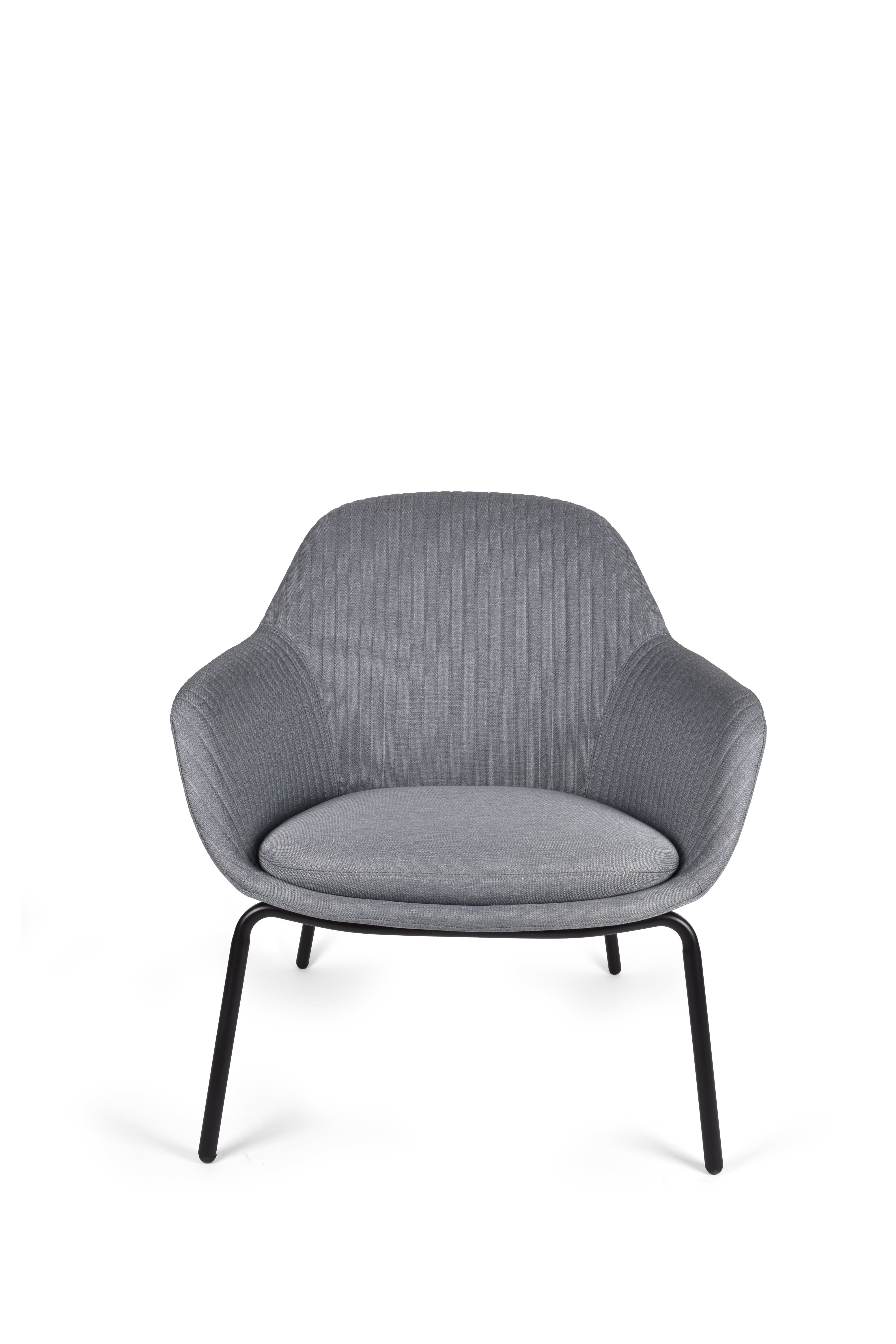 Silla de Lounge Fabrizia OHV-125 Offiho