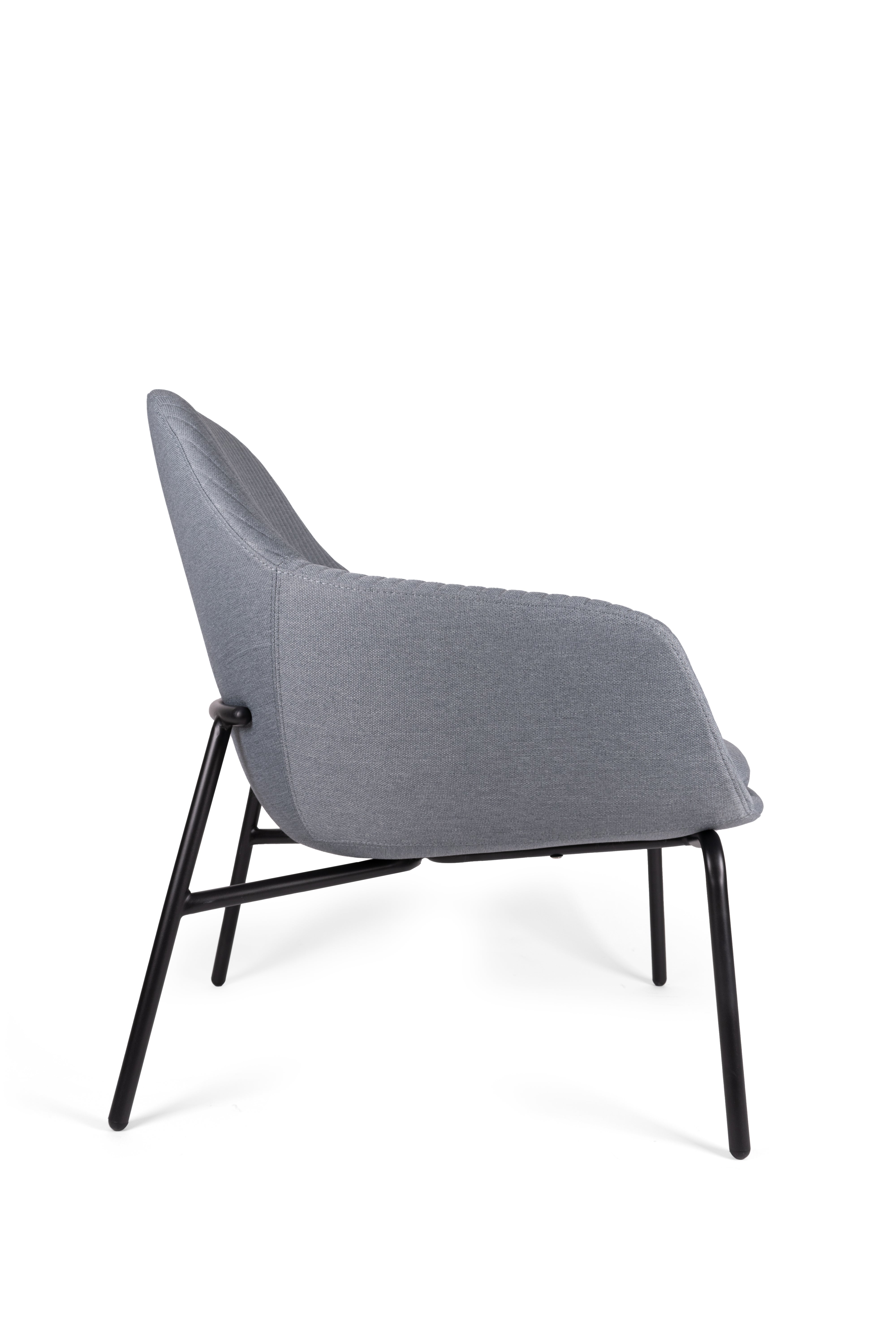 Silla de Lounge Fabrizia OHV-125 Offiho