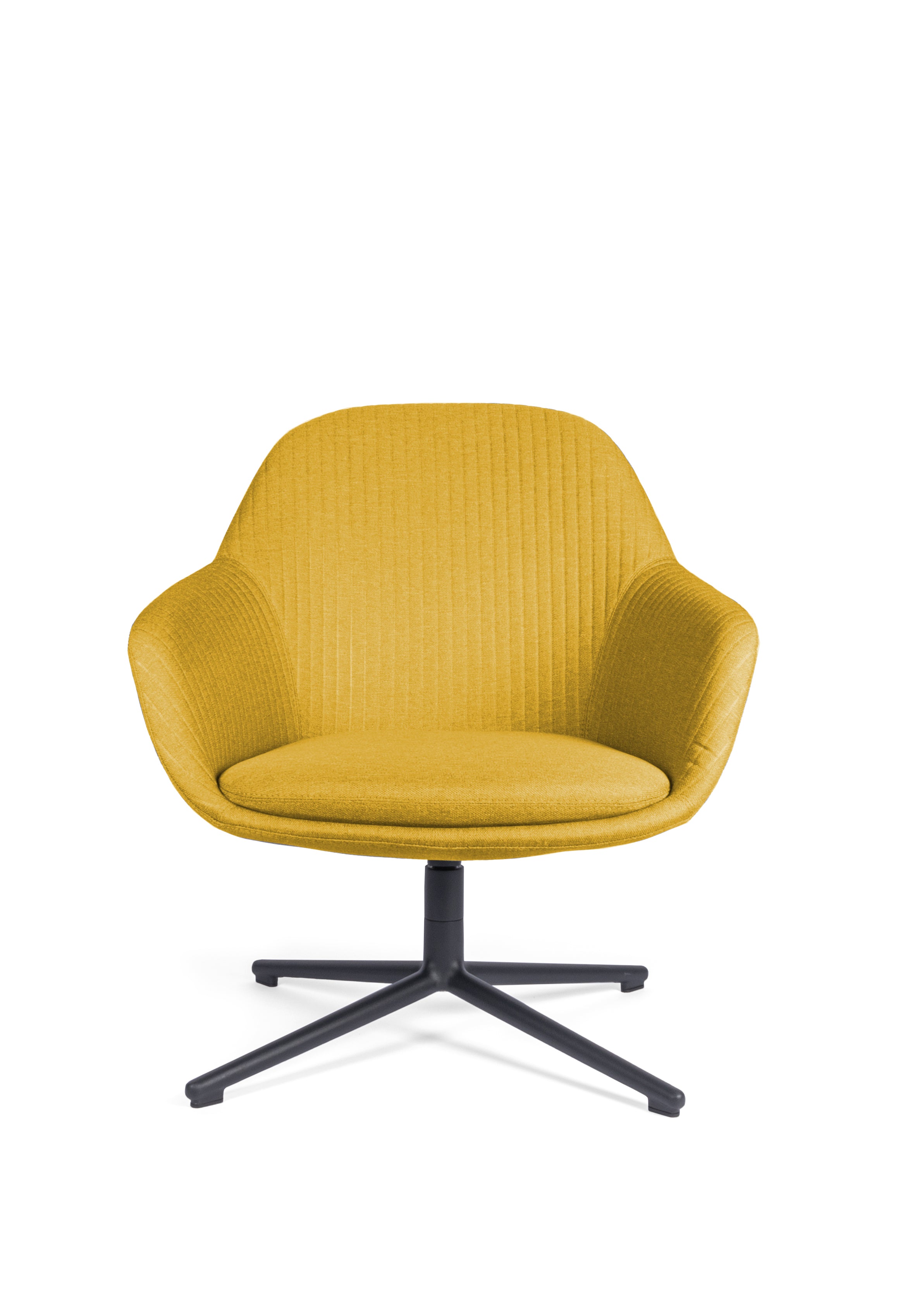 Silla de Lounge Fabrizia OHV-128 Offiho