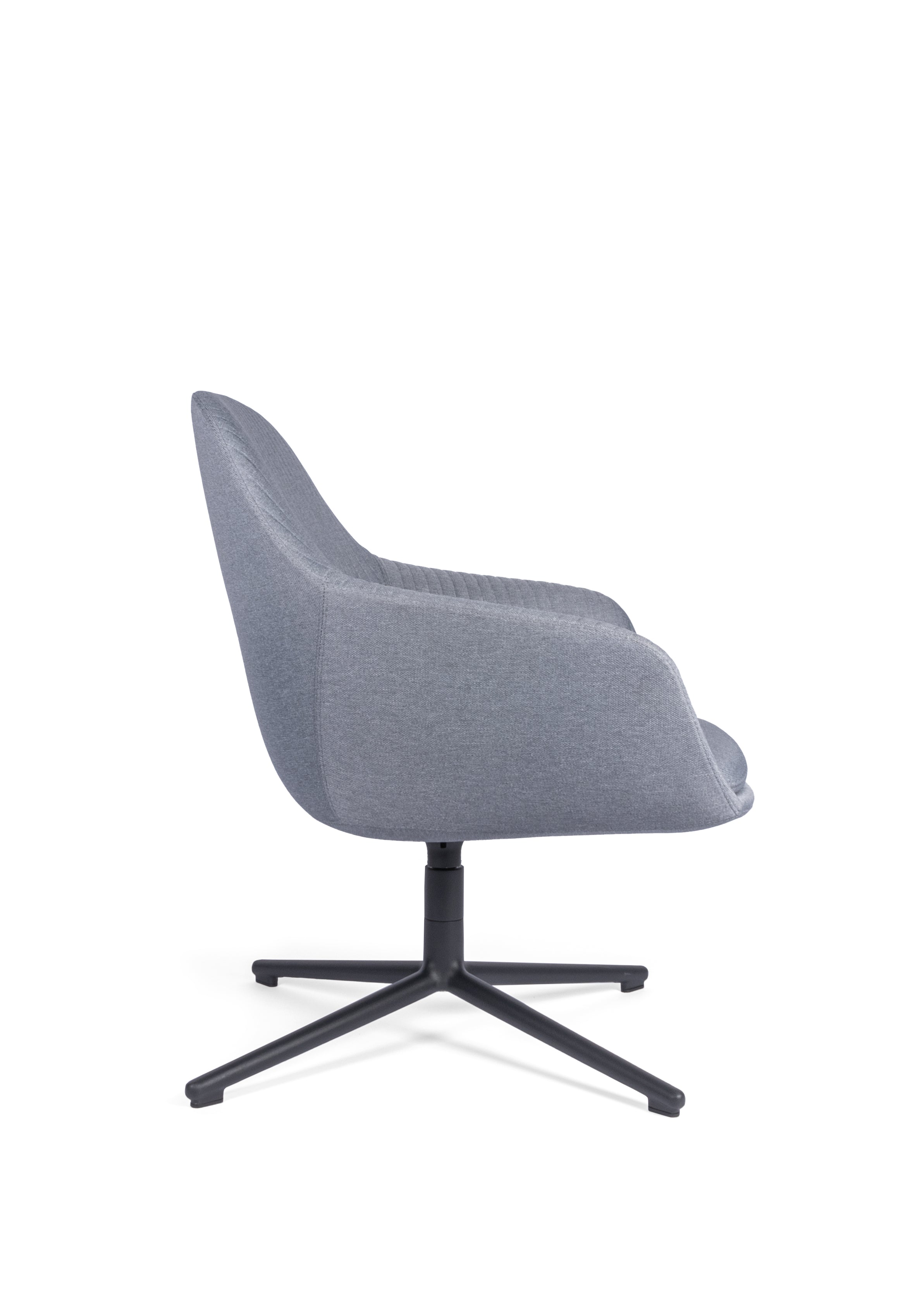 Silla de Lounge Fabrizia OHV-128 Offiho