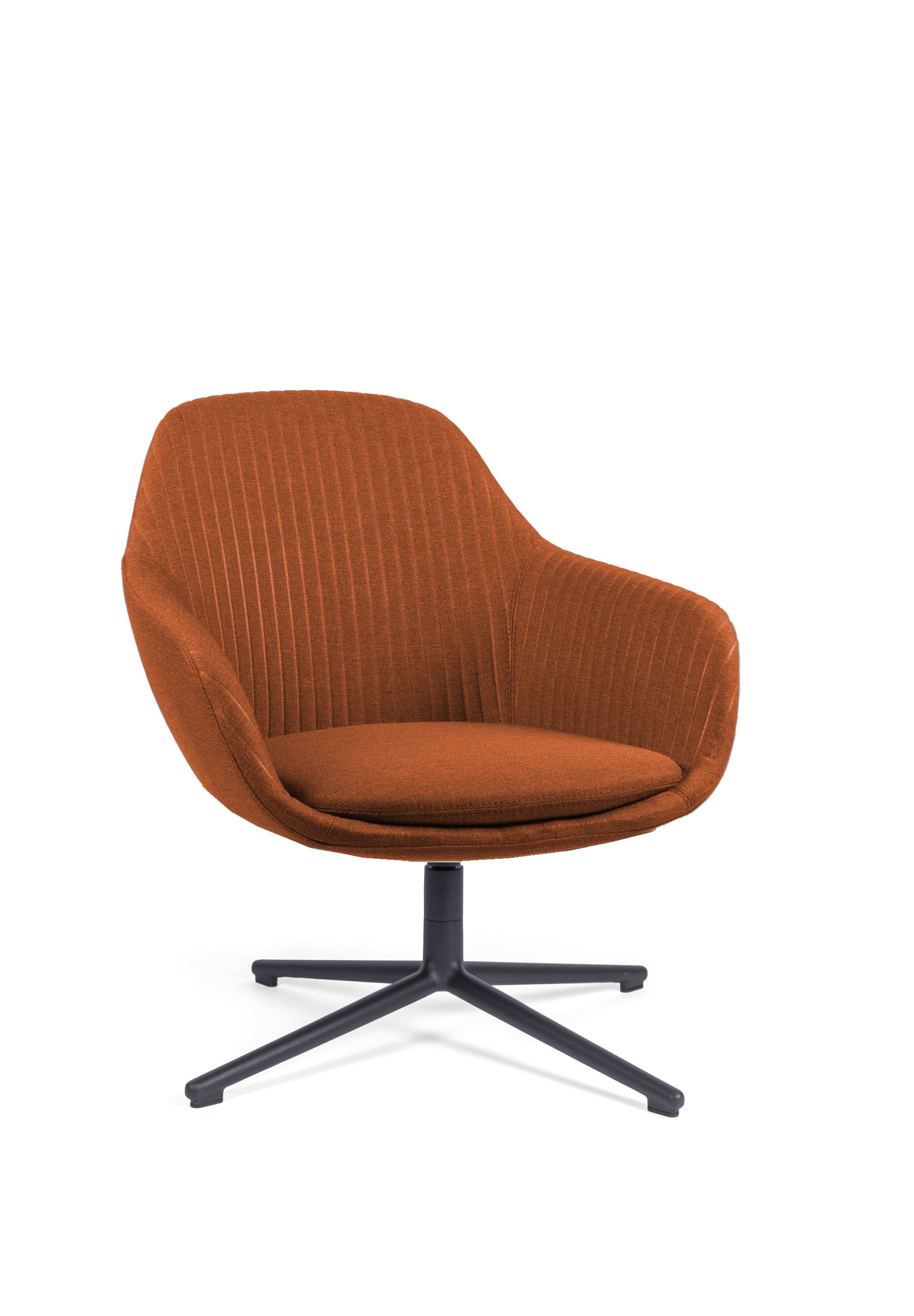 Silla de Lounge Fabrizia OHV-128 Offiho