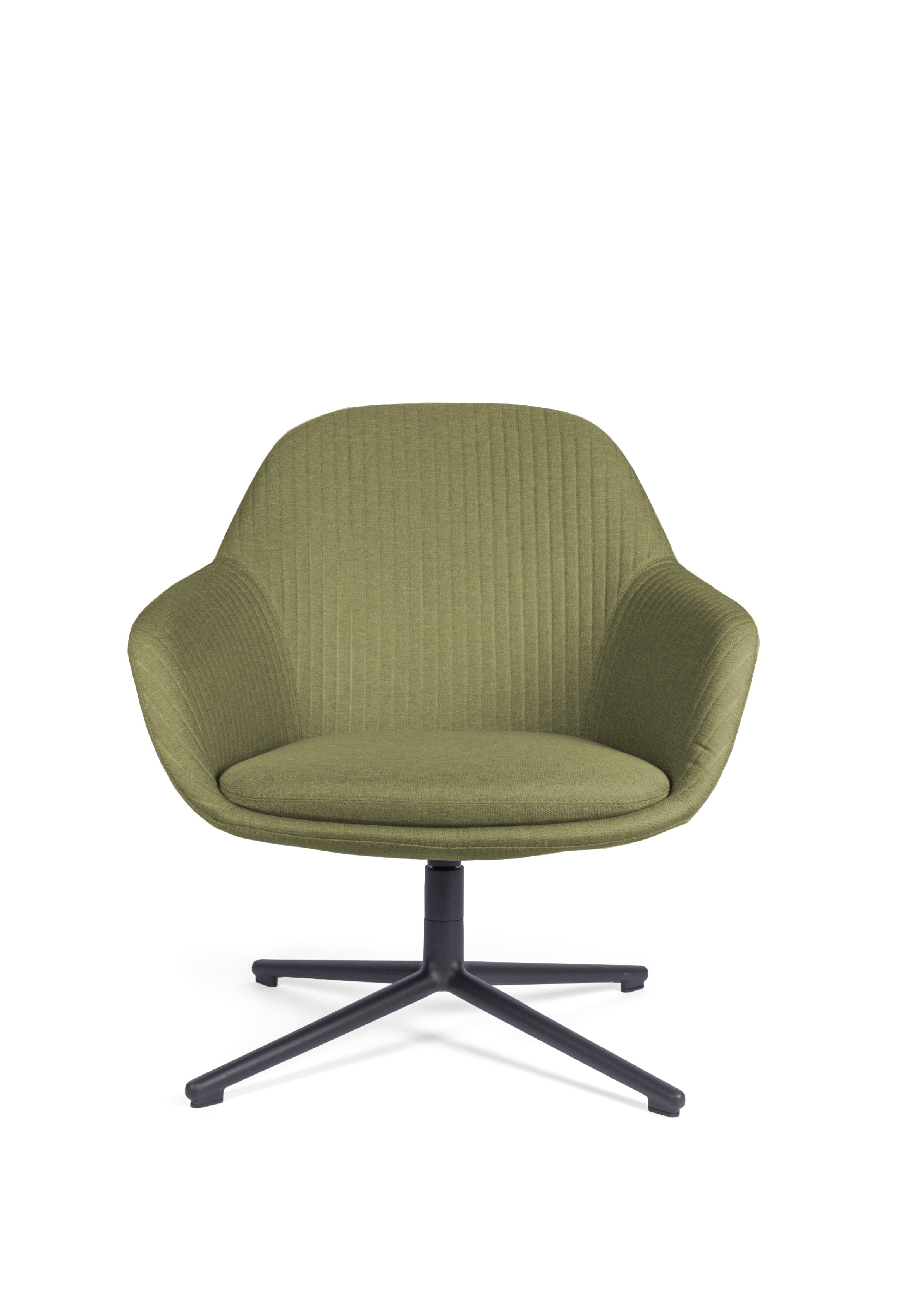 Silla de Lounge Fabrizia OHV-128 Offiho