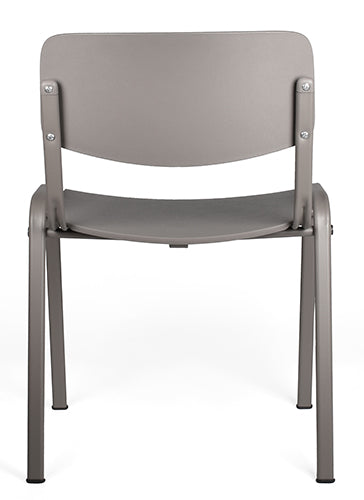Silla de Visita Milk OHV-66 Offiho