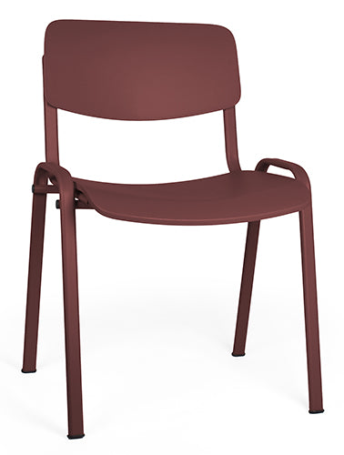 Silla de Visita Milk OHV-66 Offiho