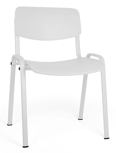 Silla de Visita Milk OHV-66 Offiho