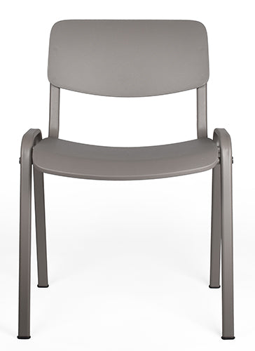 Silla de Visita Milk OHV-66 Offiho