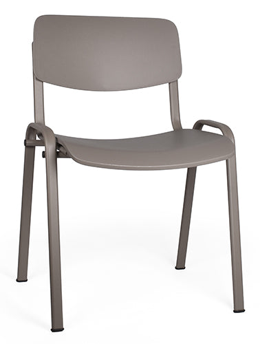 Silla de Visita Milk OHV-66 Offiho