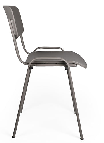 Silla de Visita Milk OHV-66 Offiho