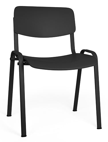 Silla de Visita Milk OHV-66 Offiho