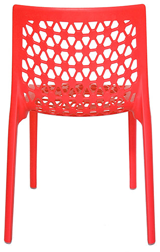 Silla para Cafetería Milan 7053 B Lagoon