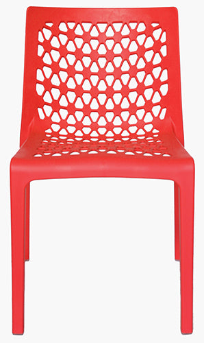 Silla para Cafetería Milan 7053 B Lagoon