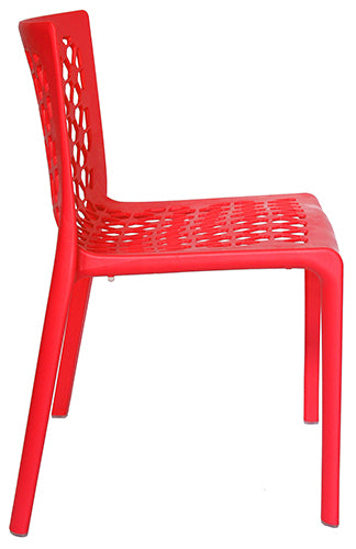 Silla para Cafetería Milan 7053 B Lagoon