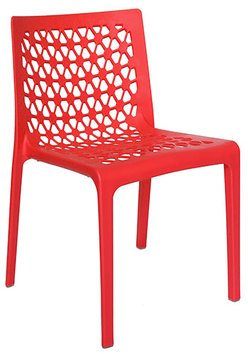 Silla para Cafetería Milan 7053 B Lagoon