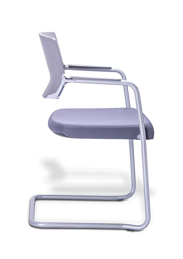 Silla de Visita Cool RE-790 Requiez