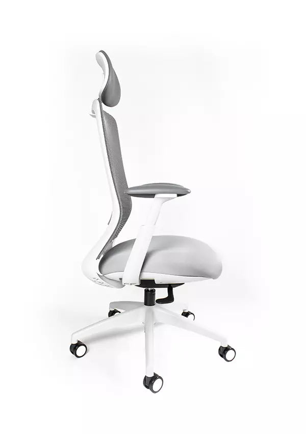 Silla Curve RE-1570 Respaldo Alto Reqüiez