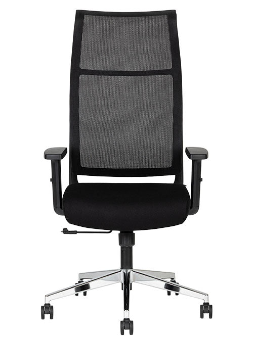 Silla Ejecutiva Ekho Techno