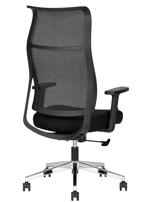 Silla Ejecutiva Ekho Techno