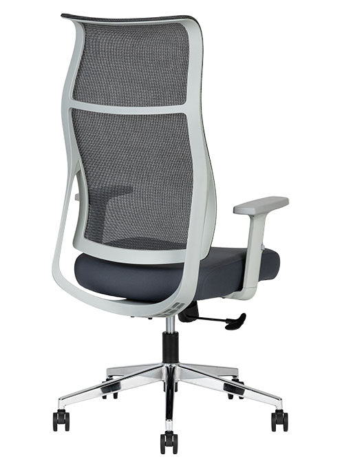 Silla Ejecutiva Ekho Techno